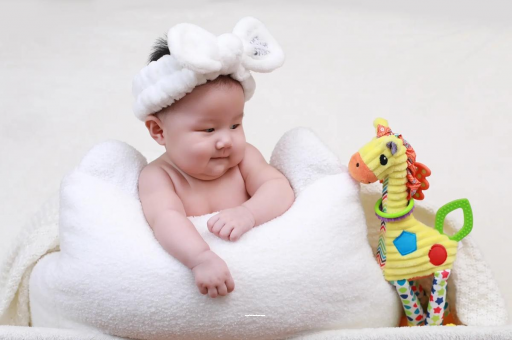 大丰7个月宝宝消化不良