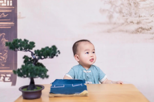 大丰二岁宝宝发型 大丰二岁宝宝发型