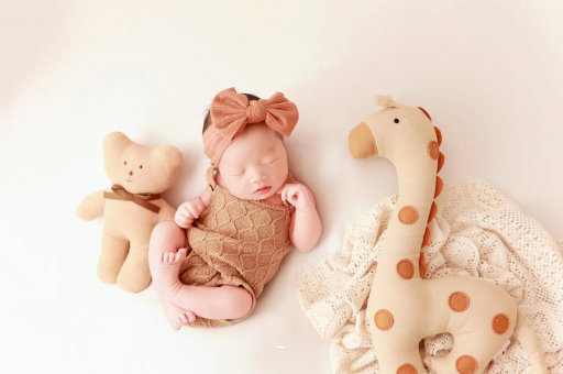 大丰宝宝几个月会站