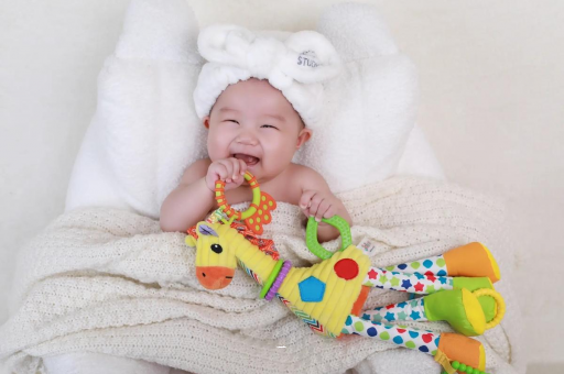 大丰3岁宝宝手足口病